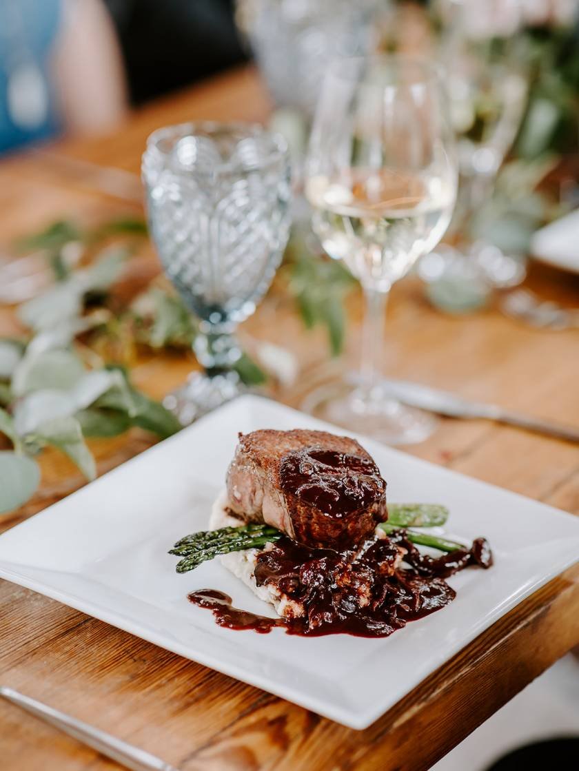 Charlottesville Restaurants for Specific Occasions for All Your Gatherings