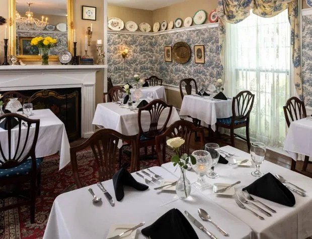 Fine Dining Charlottesville VA Experience for an Unforgettable Culinary Journey
