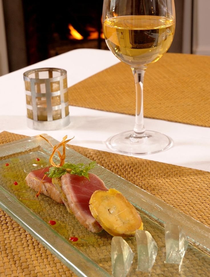 Romantic Restaurants Charlottesville for Couples to Enjoy a Perfect Date