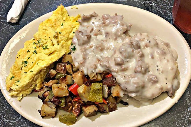 Top Breakfast & Brunch Spots in Charlottesville You Must Try